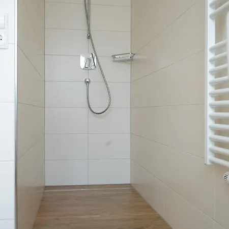 Bergfink Apartment *