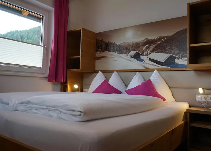 Bergfink Διαμέρισμα *