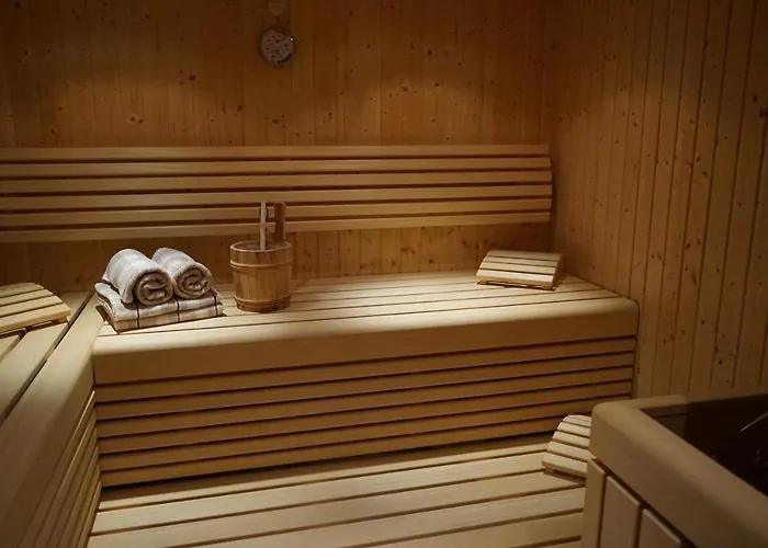 Bergfink Appartamento Flachau