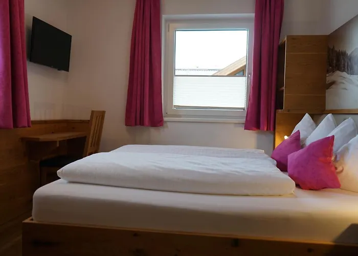 Bergfink Διαμέρισμα *