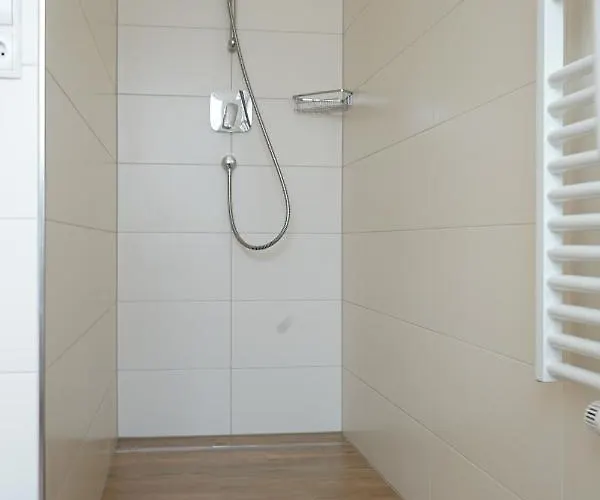 Bergfink Appartamento *