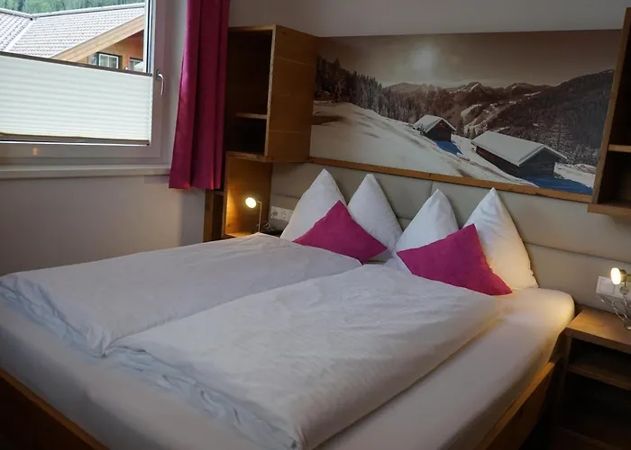 Bergfink * Φλαχάου